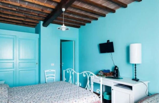 La Collina dei Ciliegi - Foto 9