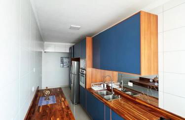 Frente Mar - 2 vagas de garagem grátis - Foto 19