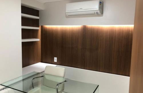 Flat Versatti - Próximo Real Hospital Port e Pólo Médico Ilha do Leite - Photo 44