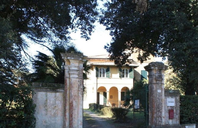 Beautiful Apartment in Tuscany - Foto 24