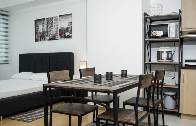 Prime BGC Location Apartments by PH Staycation - Foto 15