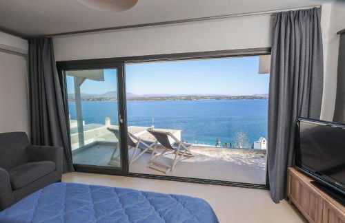 Raise Spetses Sea View Villa - Photo 21