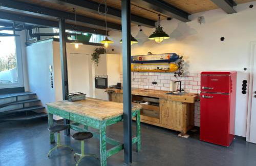 Altes Wasserwerk Tecklenburg - Foto 32