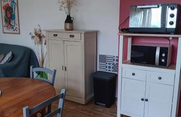 Gîte Gard 4-5 personnes Piscine et rivière - Photo 6