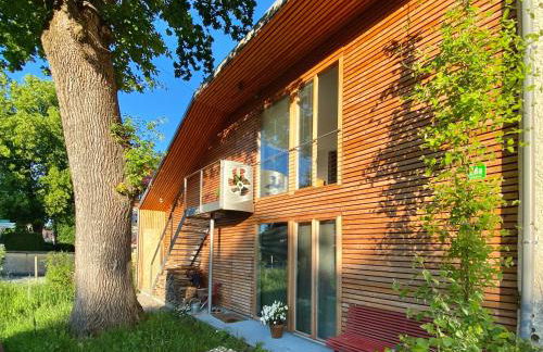 Loft mit Dachterrasse - Foto 2