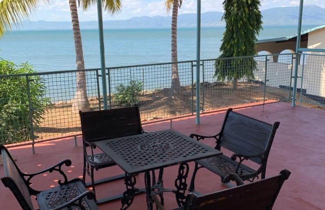 Namiyasi Lake Cottage - Foto 14