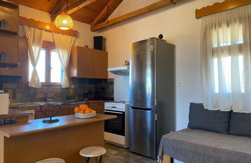 Nikita's Apartment, With Seaview - Foto 45