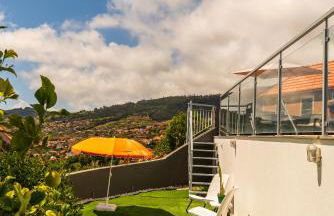 Roraima House - Private Pool & Garden - Photo 61