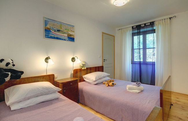 Villa in Batlug With Private Pool - Foto 12