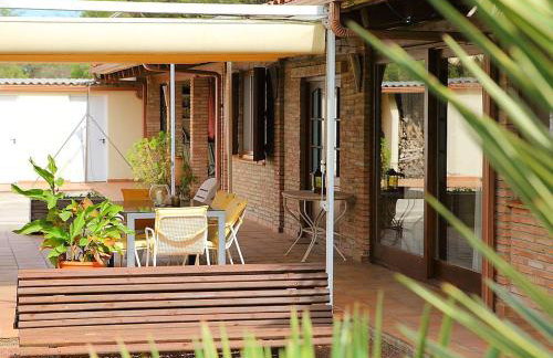 Casa Rustica con piscina en Girona - WeHost Costa Brava - Foto 18