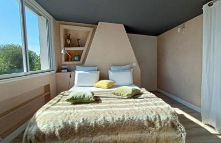 le Colibri "3 étoiles" - Foto 11