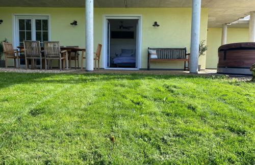 Landhaustraum-Alb Winter-Auszeit auf der Alb mit Whirlpool - Foto 11