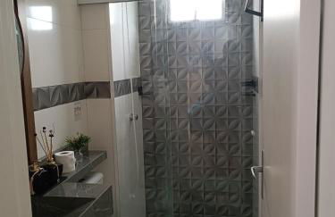 Aconchego azul do mar - Foto 36