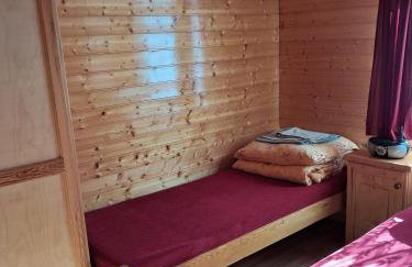 Domki letniskowe Promyk 2 - Foto 18