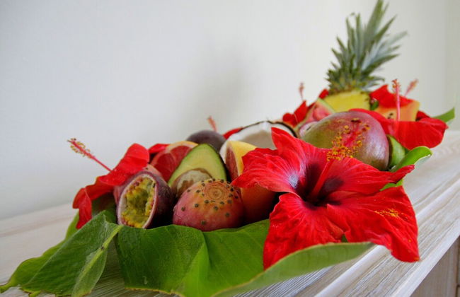 Brezza Marina Luxury Rooms - Foto 17