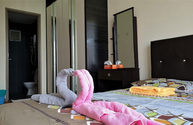 Zenith Suite Residence - Foto 3