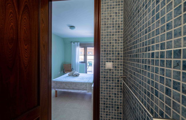 Edificio Bahia II - Photo 24