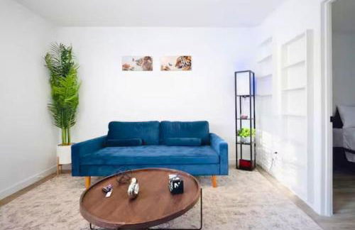 Cozy 1BR Apartment in Phenomenal Austin - Minutes to Downtown - Foto 1