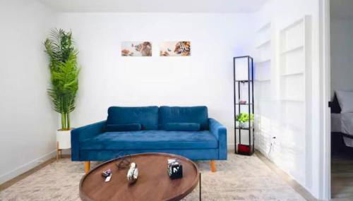 Cozy 1BR Apartment in Phenomenal Austin - Minutes to Downtown - Foto 1