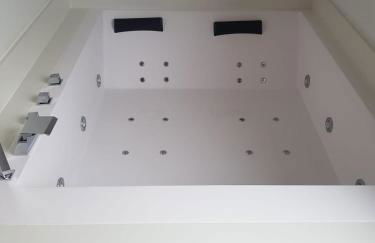 Párpados, casa con jacuzzi para dos - Foto 8