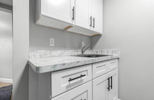 Cozy & Quiet Studio Flat in Historic Mount Clemens - Foto 21