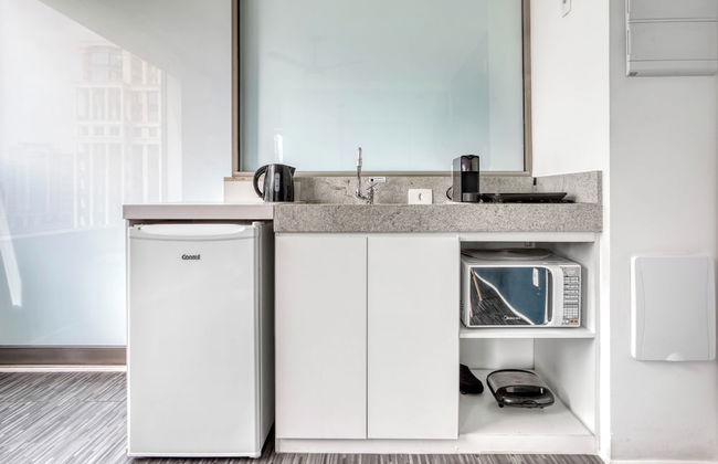 Tabas by Blueground VN Ferreira Lobo - Foto 46