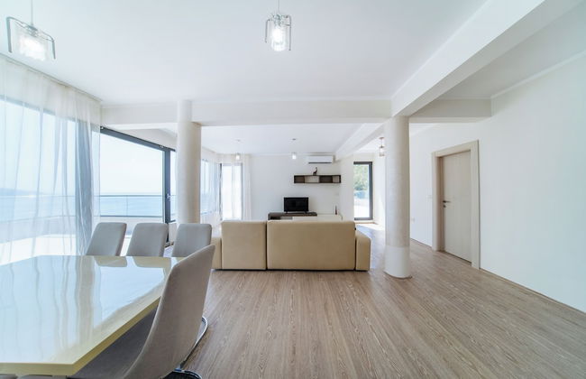 Budva Gate Penthouse - Foto 13