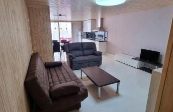 Apartamento Loft con 2 dormitorios, Jacuzzi y Garage - Foto 54