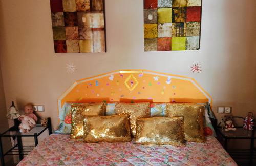 Deluxe garden flat near Terra-Mítica - Foto 28