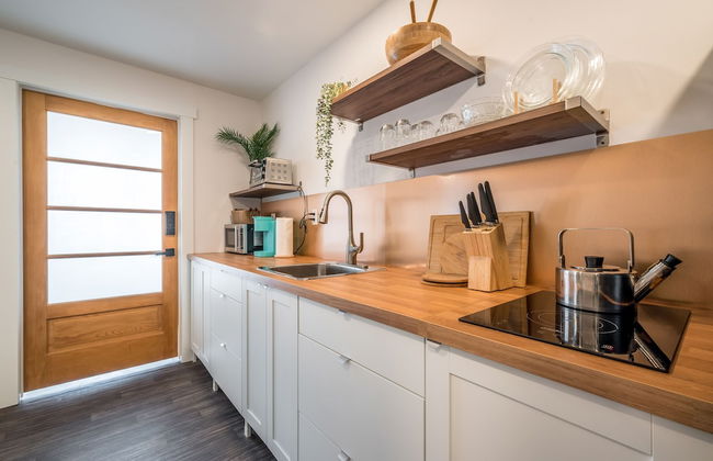 Cozy Fully-Equipped 2 Bedroom Suite - Foto 32