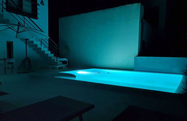 Villa Venere, 6 Bedrooms 5 Bathrooms, Private Pool and sea - Foto 22