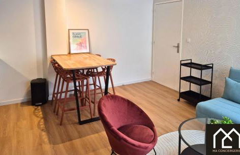 La Maison de Clocheville - Appartements tout confort - Foto 33