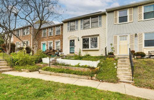 Near Trails, Parks and Orchards Germantown Retreat - Foto 21