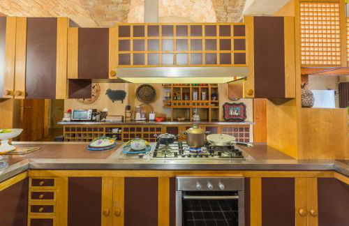 Villa Anna Maria - Foto 32