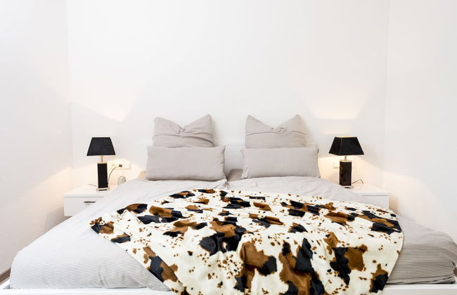 Postsattler City Apartments - Foto 3