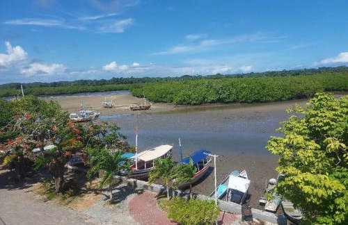 Apartamentos Confortáveis em Itaparica - 2 e 3 quartos - Foto 18