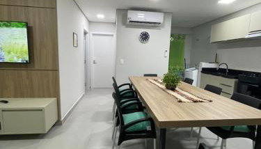 M5 - Apartamento Cancun, aconchegante e bem localizado - Foto 4
