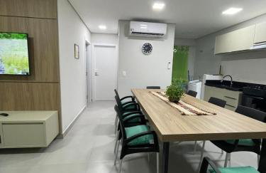 M5 - Apartamento Cancun, aconchegante e bem localizado - Foto 4