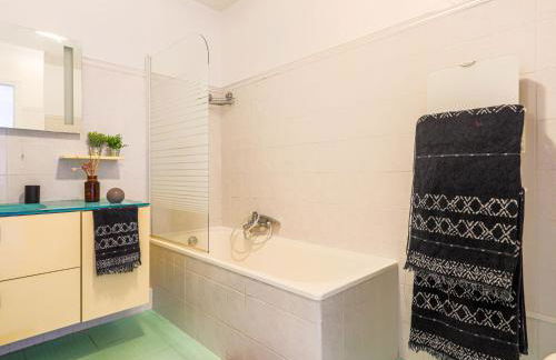 Apartment Les Balcons d'Eze-3 by Interhome - Foto 34