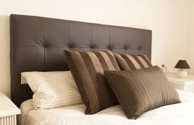 Sevilla Apartments Divina - Foto 8