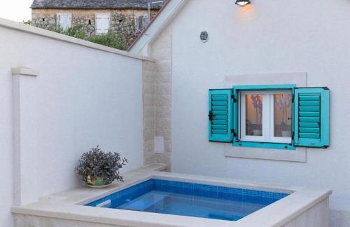 Villa ADRIANA - Two bedroom Villa with swimming pool - Foto 75