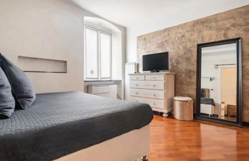 Mydollhouse delizioso appartamento fronte mare - Foto 13