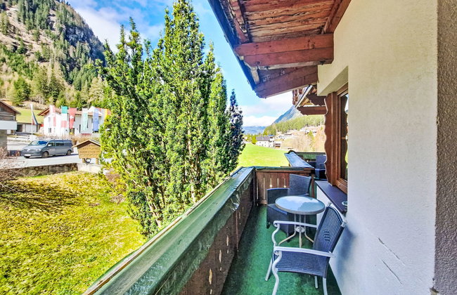 Alpengruss - Foto 6