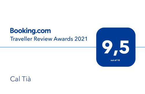 Cal Tià, La Llosa, espai independent - Foto 30