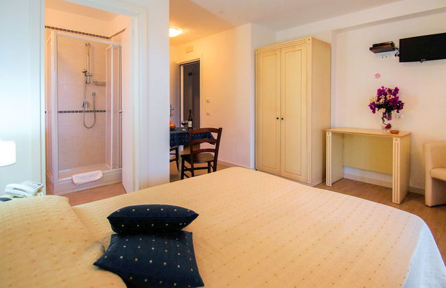 2 bedroom Apartment in Valledoria with garden and terrace - Photo 13