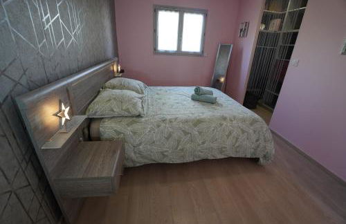 Villa moderne à deux pas de Lyon - Foto 3