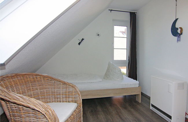 Reihenhaus Kleiner Steert in Friedrichskoog-spitze - Foto 5