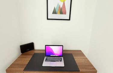 Workington Home - Working - Visiting the Lakes - Foto 17