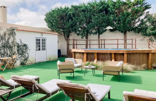 In My House Baleal - Foto 2