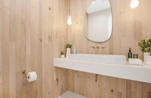 Villa Camellia - Charming 5 BR Home in the Heart of Studio City - Foto 72